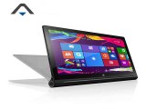 Lenovo YOGA Tablet 2 Win8 64G Quad Core 1.86GHz CPU 13.3 inch Multi touch Camera 64G ROM Bluetooth Win8 Tablet pc-in Tablet PCs from Computer