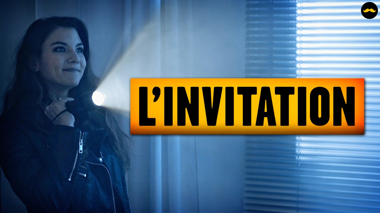 L'invitation