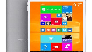 In Stock Original Brand Teclast P98 4G Android 5.0 FDD LTE Phone Call Tablet PC MT8752 Octa Core 64Bit 9.7 IPS Screen 2GB/32GB-in Tablet PCs from Computer