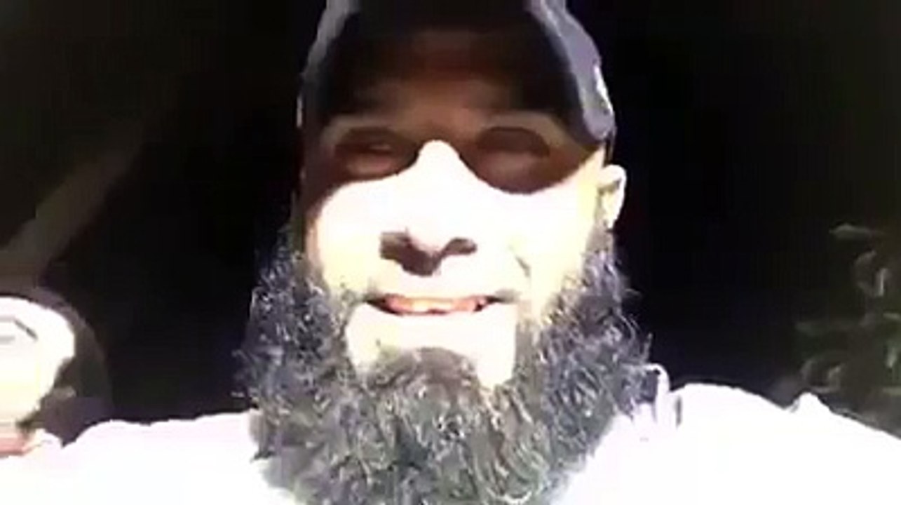 جديد ابو عزرائيل من الصينيه بيجي الا طحين