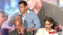 OMG ! Salman Khan Gets Angry When Friends Joked About Aishwarya Rai