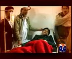Heroic Role of KPK Police during attack on Bacha Khan University Charsadda
