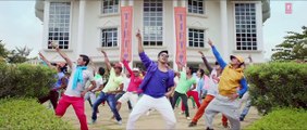 Palat Tera Hero Idhar Hai (Full Video) Song Main Tera Hero | Arijit Singh | Varun Dhawan