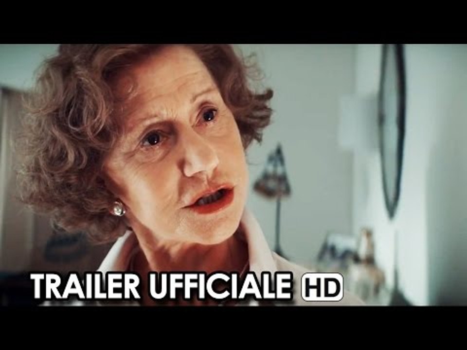 Woman in Gold Trailer Ufficiale Italiano (2015) - Helen Mirren, Ryan Reynolds [HD]