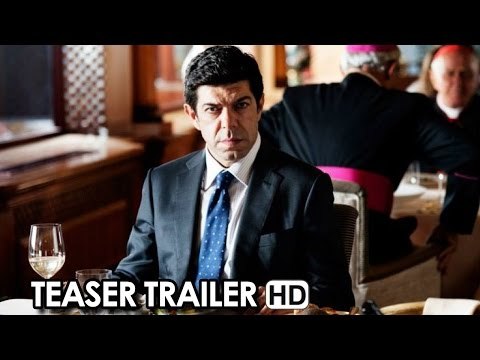 SUBURRA di Stefano Sollima Teaser Trailer Ufficiale (2015) HD