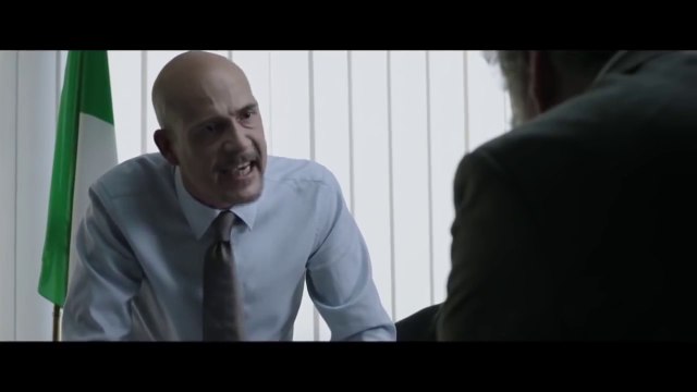 BOLGIA TOTALE Trailer Ufficiale (2015) - Giorgio Colangeli, Domenico Diele [HD]