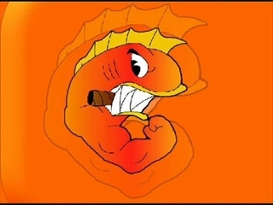 Fenomenos Extraños - Machotes