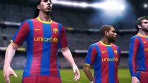 Pes 2011 – PC [Parsisiusti .torrent]