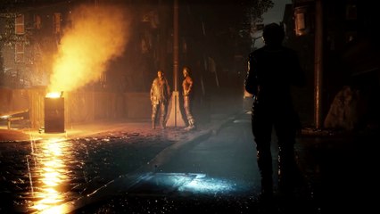 Homefront The Revolution - Nuevo tráiler