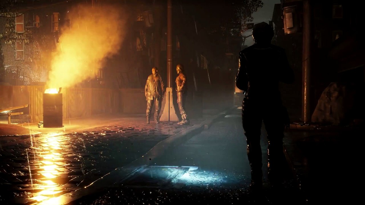 Homefront The Revolution - Nuevo tráiler