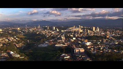 Ducumental Sanatorio duran.