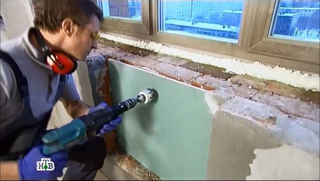 Клапаны Домвент-Оптима в передаче Квартирный вопрос на НТВ (HD)