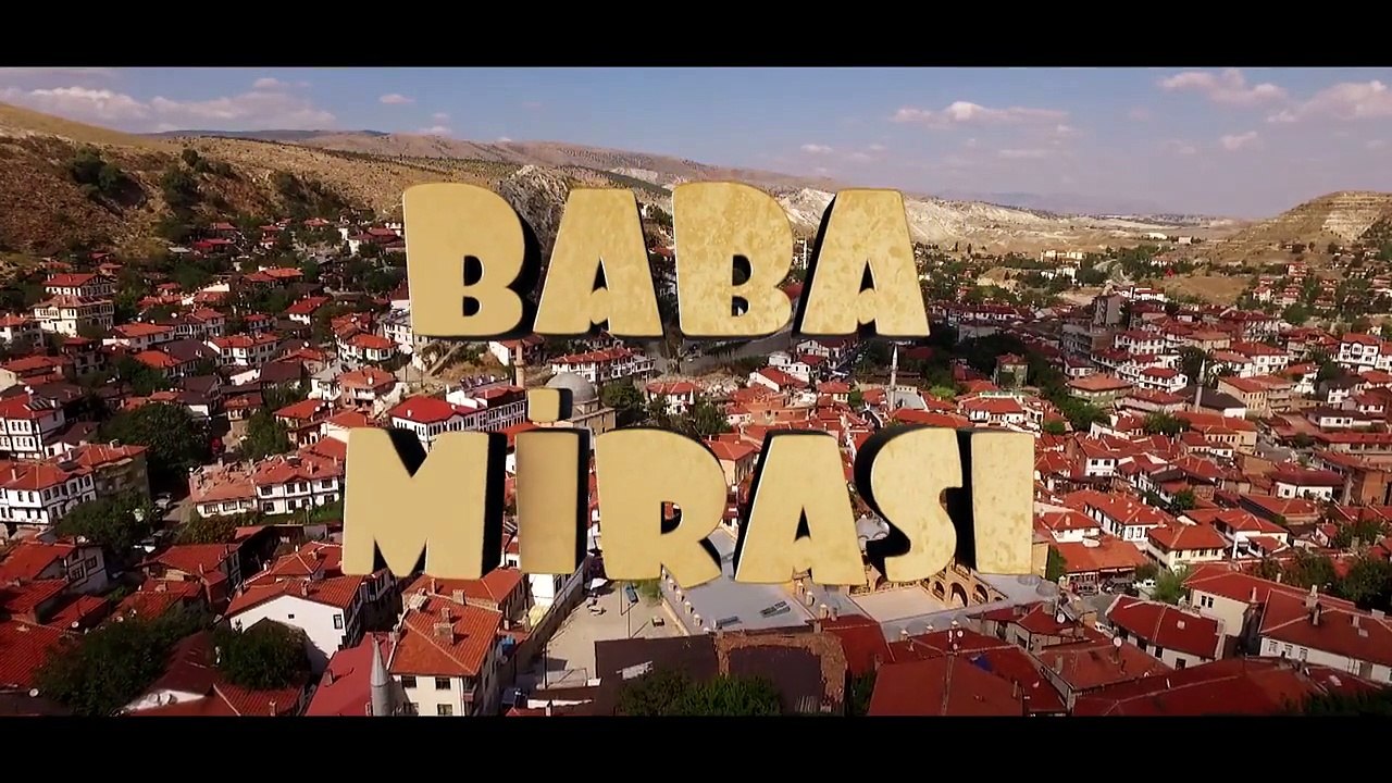 Baba Mirası Film Klibi  Kızlar Dura Dura 2016