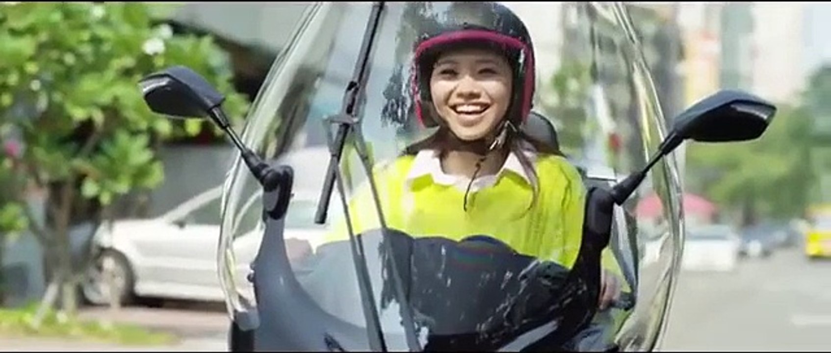 2016 Adiva AD3 Auto Pilot