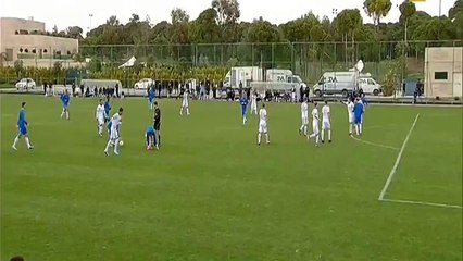 All Goals Full HD | Arminia Bielefeld 1-1 MTK Budapest - Int. Club Friendlies 26.01.2016 HD