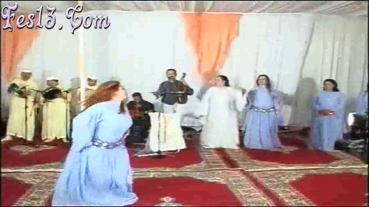 Mustapha Oumguil - Amazigh 04