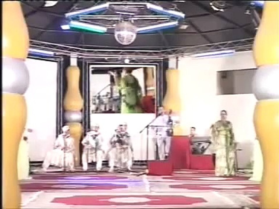 Mustapha Oumguil