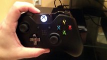 How to Connect / Sync / Pair Xbox One controller to Xbox One console
