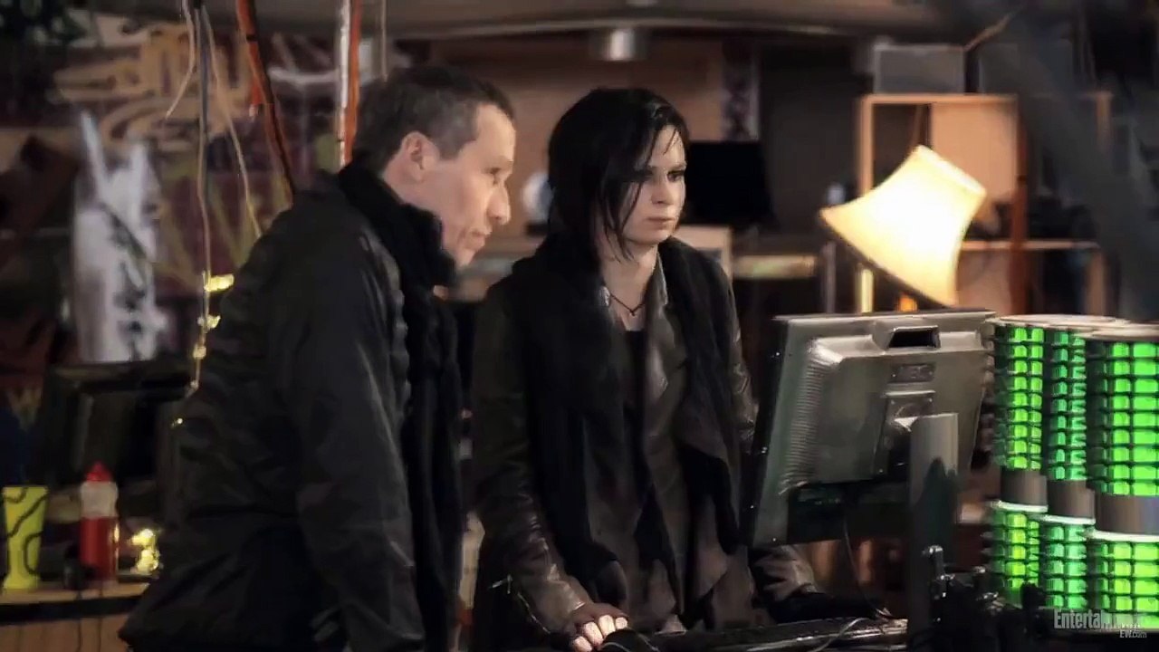 24: LIVE ANOTHER DAY Jack and Chloe talks about the Return of the Series 24 [HD ]