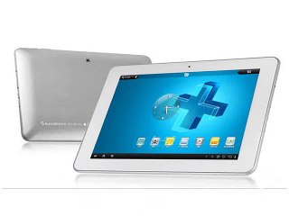 Ampe quad Core tablet 1.5CHz Android4.2 512M RAM 8G ROM GPS 3G Phone call PC Android tablet pc 9.7 Inch IPS1024*768 HDCamera-in Tablet PCs from Computer