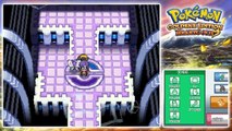 Lets Play Pokémon Heartgold Part 47: VS. Top Vier Willi, Koga & Bruno!