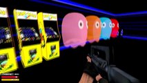 Lets Play Garrys Mod: Trouble in Terrorist Town - Part 12 - Gefangene des Pacman-Labyrinths!