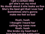 Deep Purple – Hush Lyrics