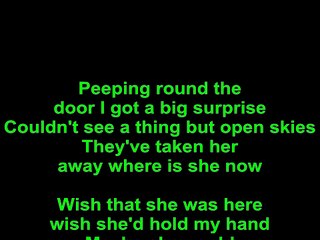 Deep Purple – Maybe I'm A Leo Lyrics