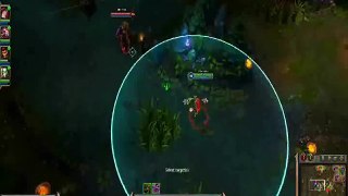 Narkuss Pentakill Fiddle ? MLG