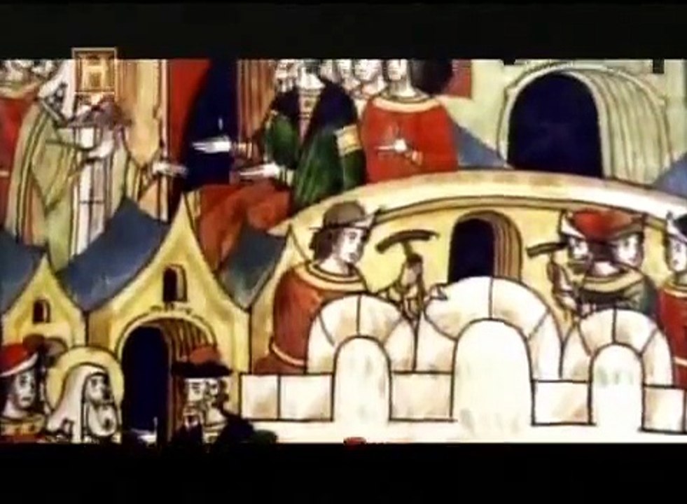 Construindo um Império: Rússia [Completo Dublado]