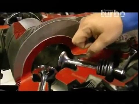 Armas e Táticas: Bombardeiros [Completo Dublado]