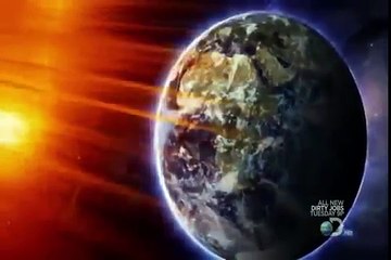 21/12/2012: Fim do Mundo (Dublado) Documentário Completo Discovery Channel