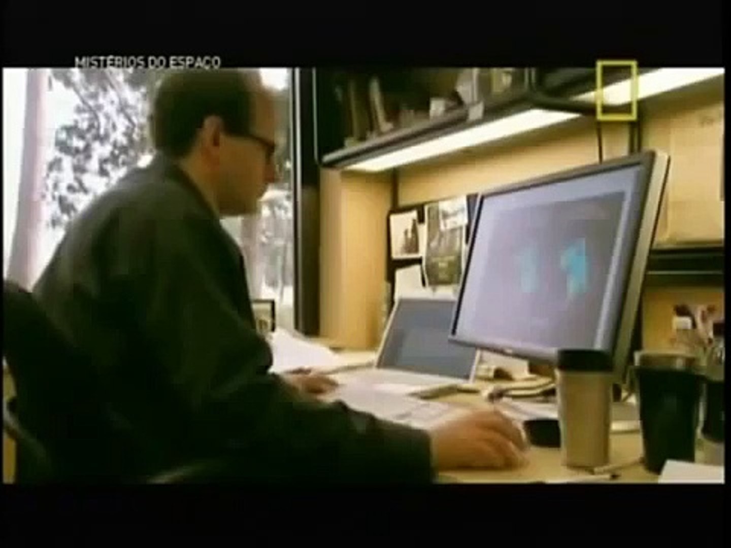 Misterios do Espaço: Alienigenas (Completo e Dublado)