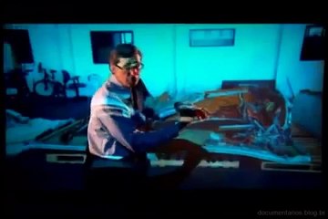 Brasil-França: O Mistério do Voo 447 [Completo Dublado]