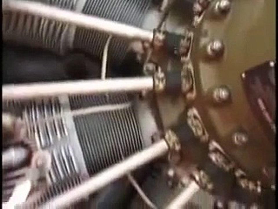 Super Máquinas: Super Aviões (Dublado)