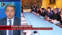 Palais confidentiels du 26/01/2016