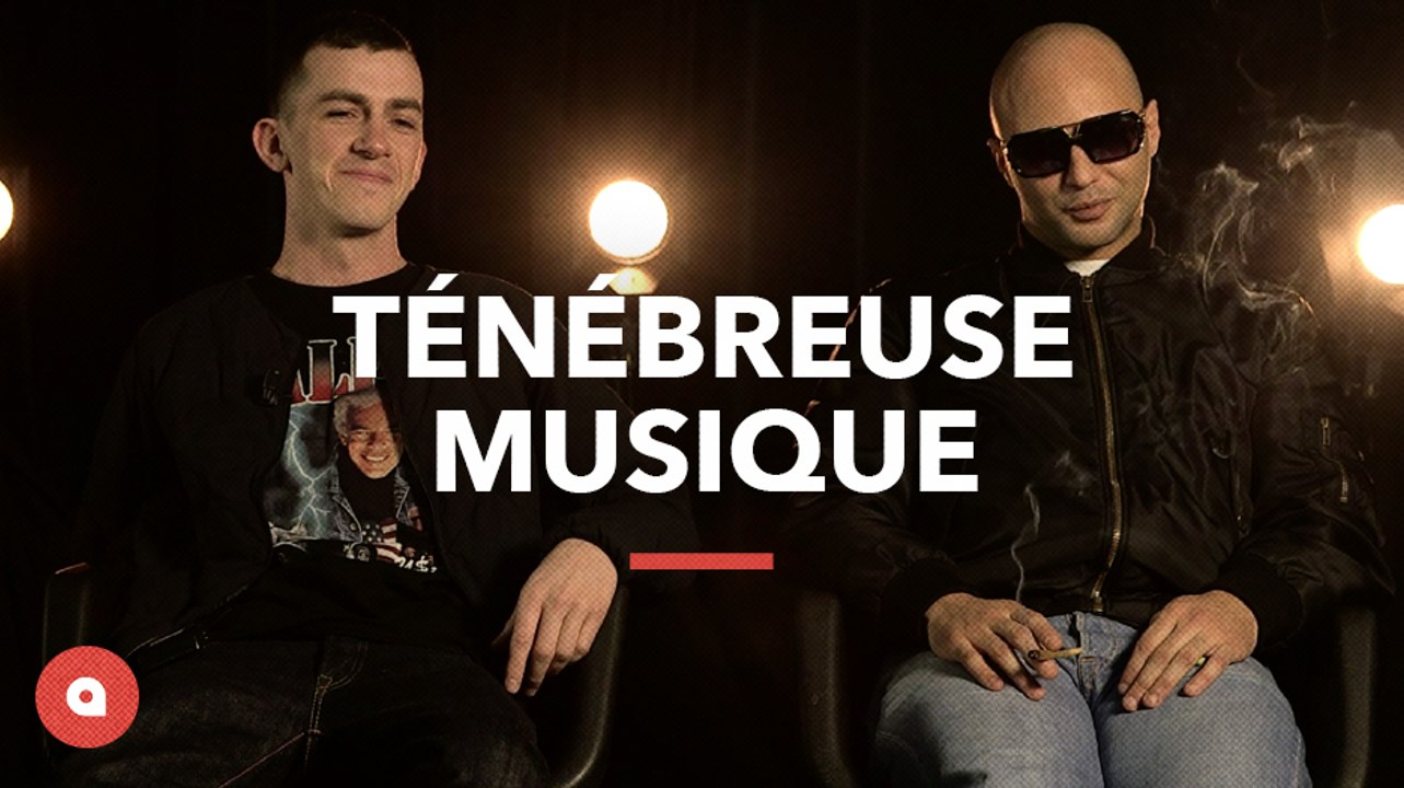 Alkpote et Sidi Sid, la ténébreuse interview (L'émission #45)