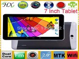 In Stock!Onda ss V718 7 7 Inch tablet HD Screen Android 4.2 MTK6572 Dual Core 4GB 3G Phablet PC OTG Miracast Dual sim GPS wifi-in Tablet PCs from Computer