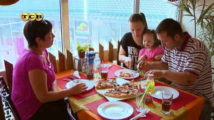 Настоящая итальянская пицца. Советы мастера