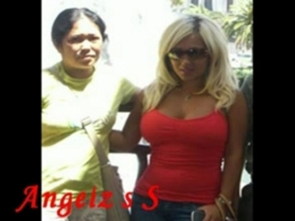 Angelz's Secret