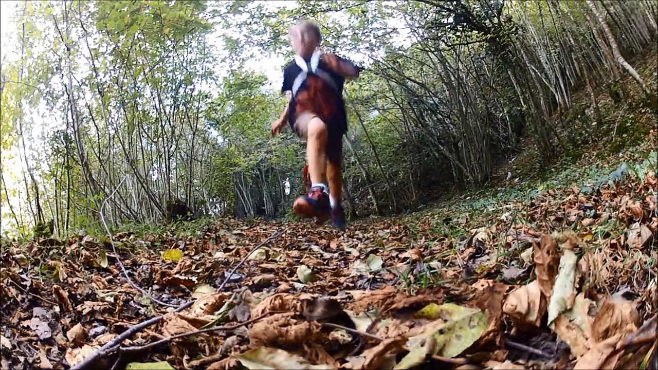 Béoutrail 2014