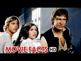 Movie Facts: Star Wars - Original Release problems [HD]