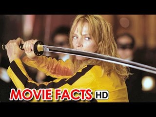 Kill Bill Movie Facts & Secrets You Didn't Know 🎬