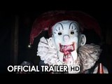 KRAMPUS Official Trailer (2015) - Horror Comedy [HD]