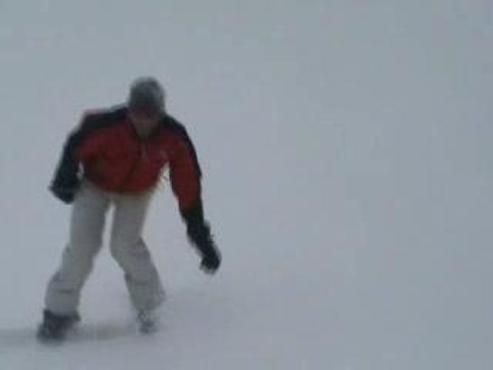 Melih ollie yavas cekim