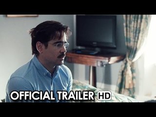 THE LOBSTER ft. Colin Farrell, Léa Seydoux Official Trailer (2015) HD