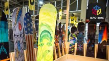Lib Tech World's Greenest Board Review | Best New Snowboards...