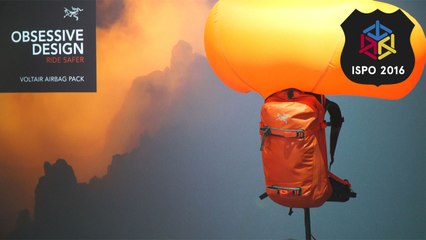 Arcteryx Voltair Avalanche Airbag | Best New Avalanche Airbag...