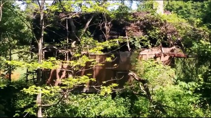 Bolton Camp "Reworked" 32 Years 2016