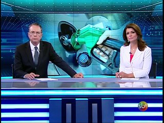 Cade anuncia intervenção na maior rede de postos de combustíveis do DF